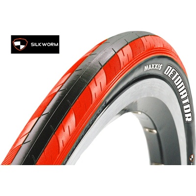 Maxxis Detonator 700x25C kevlar