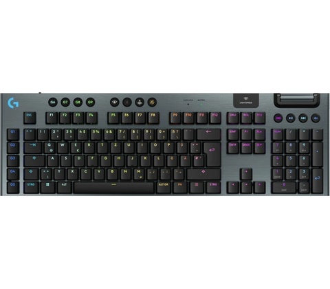 Logitech G915 X LIGHTSPEED 920-012705