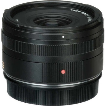 Leica Summicron-T 23mm f/2 Aspherical (IF)