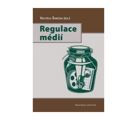 Regulace médií