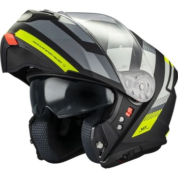 MT Helmets Genesis SV Stroke