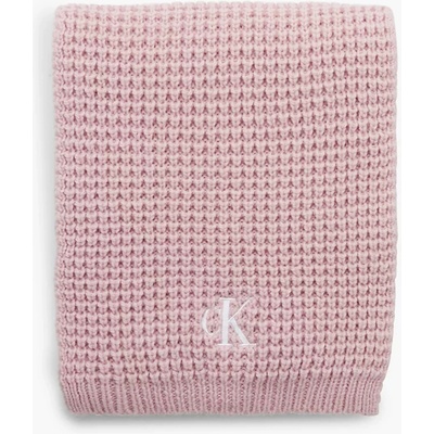 Calvin Klein dámská růžová K60K610140