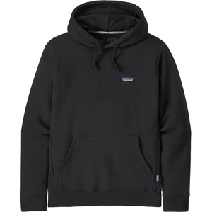 Patagonia Мъжки суичър Patagonia P-6 Label Uprisal Hoody Hoodie - Black (017-4326-0114)