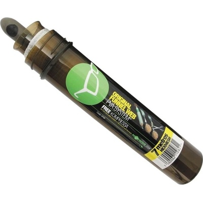 Korda Original Funnel Web PVA System 7 m 35 mm s pěchovačem