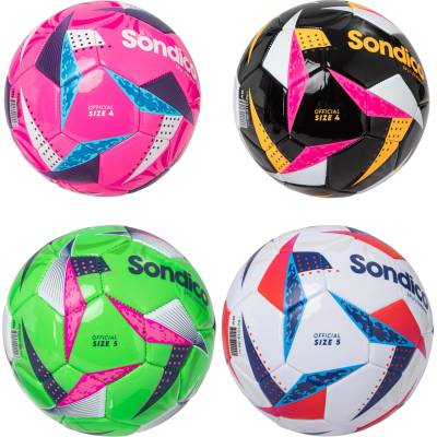 Football - Multi