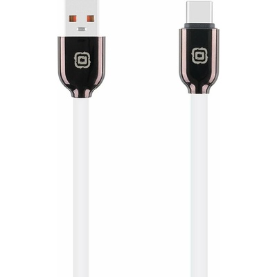 Obal:Me 139729 USB-A-USB-C bílý