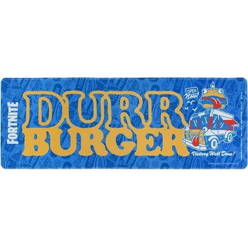 Paladone Подложка за бюро Paladone - Fortnite (PP14537FO)