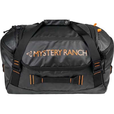 Mystery Ranch Mission Duffel black 40 l – Zbozi.Blesk.cz