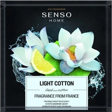 Dr. Marcus Senso Home Vrecúško Light cotton