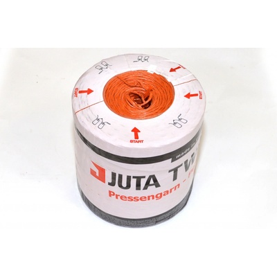 Motouz polypropylenový 20000 dtex (PP 500) 5 kg – Zboží Mobilmania