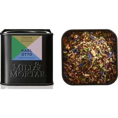 Mill & Mortar Karl Otto 40 g