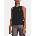 Under Armour Дамска фланелка Under Armour UA Essential Cttn Strch Tank Under Armour | Cheren | ЖЕНИ | S