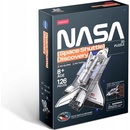 CubicFun 3D puzzle NASA: Raketoplán Discovery 126 ks
