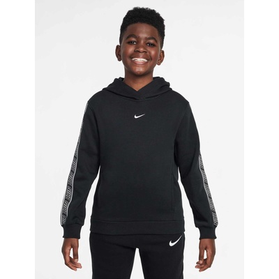 Nike Суитшърт k nsw club+ flc hdy