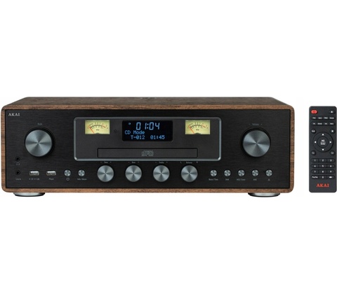 AKAI AM-100