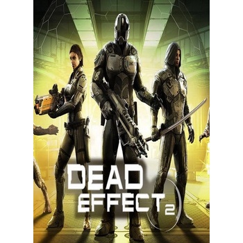 BadFly Interactive Dead Effect 2 (PC)