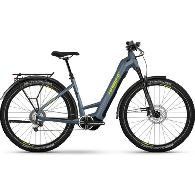 Haibike Trekking 7.5 Low 2024