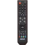 GENERAL AKAI AKTV5534 - съвместимо дистанционно управление на марката General (AKTV5534) Дистанционно