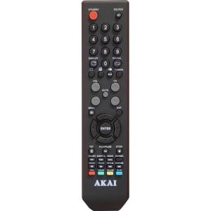 GENERAL AKAI AKTV5534 - съвместимо дистанционно управление на марката General (AKTV5534) Дистанционно