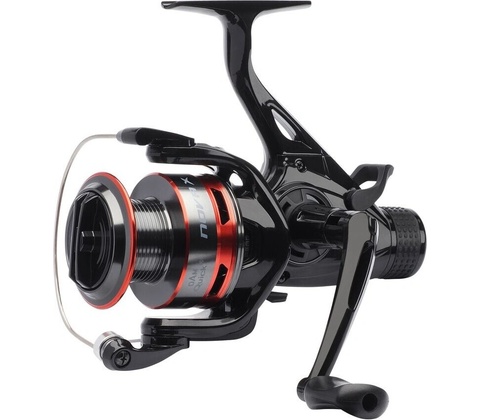 Dam Quick Nova X Free Spool 5000 FD