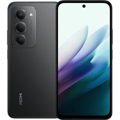 Xiaomi Redmi 15 8GB/256GB Midnight Black – Zboží Živě