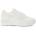 Reebok Маратонки Reebok Kids' Classic Low-Top Trainers - White/Pink