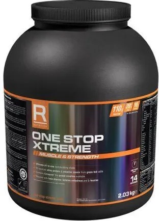 Reflex Nutrition One Stop XTREME 2000 g