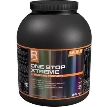 Reflex Nutrition One Stop XTREME 2000 g