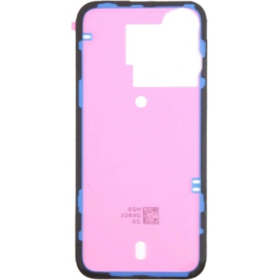 Lepení pod zadní kryt iPhone 15 Pro