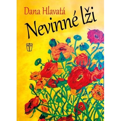 Nevinné lži - Hlavatá Dana
