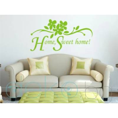 Home, sweet home (13038)