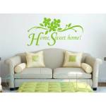  Home, sweet home (13038)