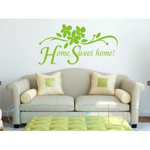  Home, sweet home (13038)