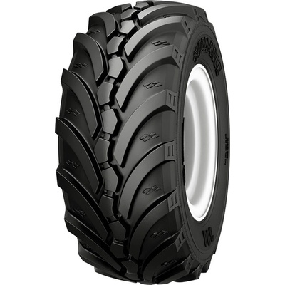 Alliance 398 ALL Steel POR 445/65-22,5 160J TL