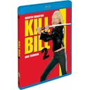 Kill Bill + Kill Bill 2 BD