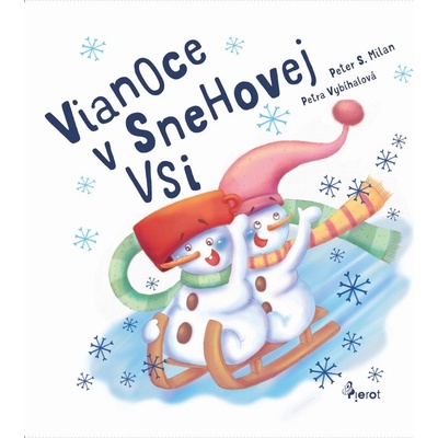 Vianoce v Snehovej Vsi