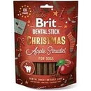 Brit Dog Christmas Dental Snack 250 g