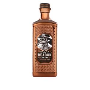 Deacon Дийкън