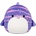Jazwares Китова акула Тициано, 30 см (SQCR08813)