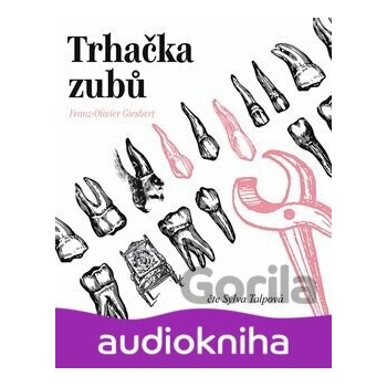 Trhačka zubů