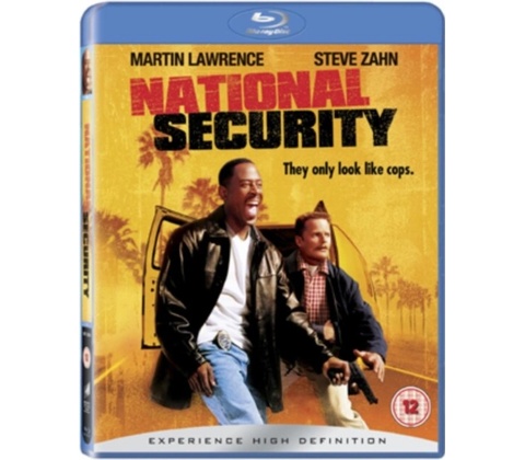 National Security BD