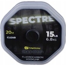 RidgeMonkey Fluorocarbon Connexion Spectre Hooklink 20m 20lb