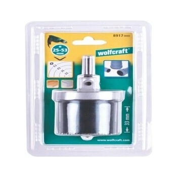 Wolfcraft 8917000