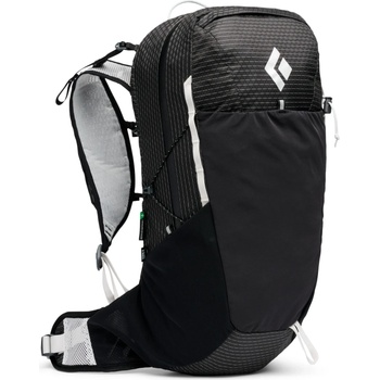 Black Diamond Дамска туристическа раница Black Diamond Women's Pursuit 25 Backpack Walking backpack - Black - размер M/L (504-1514-0112)