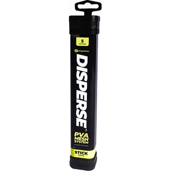 RidgeMonkey PVA punčocha Disperse PVA Mesh System Stick 5 m 20 mm