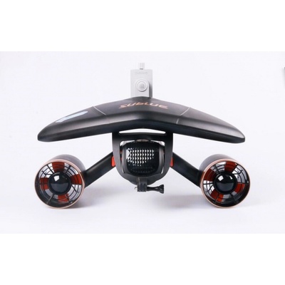 SUBLUE WHITESHARK MIX PRO – Zboží Dáma