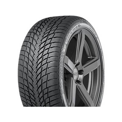 Nokian Tyres WR Snowproof P 255/45 R19 104V