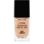 Wet n Wild PhotoFocus лек хидратиращ фон дьо тен за озаряване на лицето цвят Nude Ivory 28ml