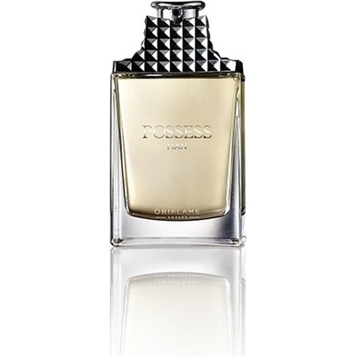 Oriflame Possess toaletná voda pánska 75 ml