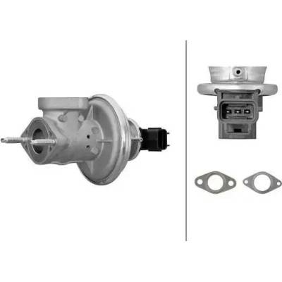 HELLA AGR ventil HE 6NU014865-791